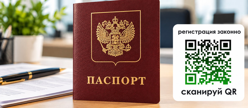 прописка в Ленске регистрация в Ленске